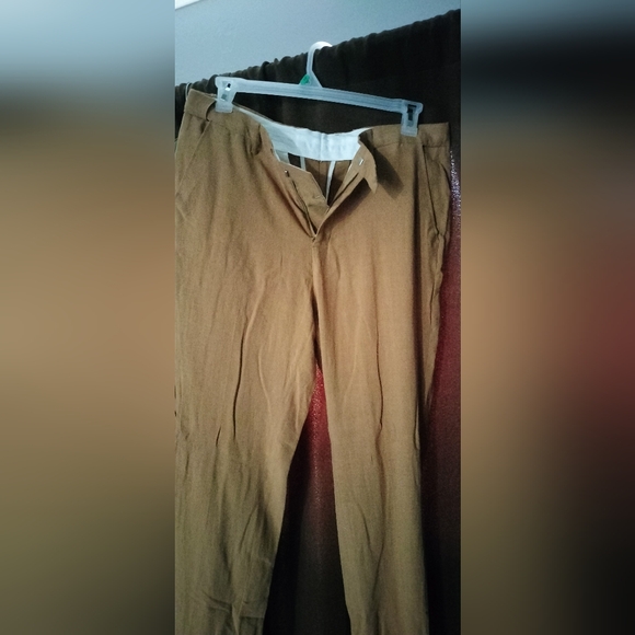 2pc Wehilion Sz L Vest/Pant set - Picture 2 of 3